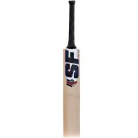 SF Almandus 7500 English Willow Bat, Short Handle