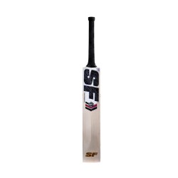 SF Almandus 7500 English Willow Bat, Short Handle