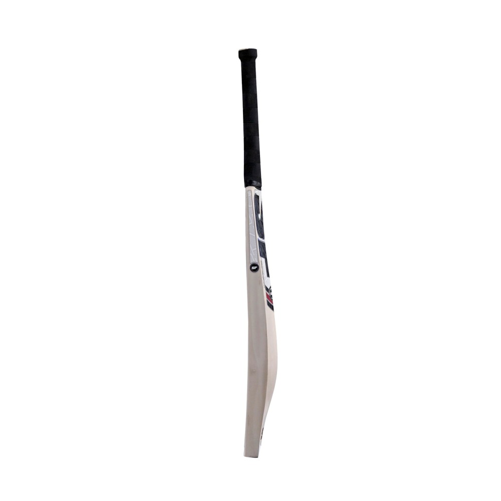 SF Almandus 7500 English Willow Bat, Short Handle