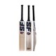 SF Almandus 7500 English Willow Bat, Short Handle