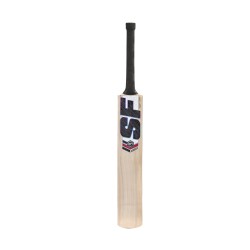 SF Almandus Mammoth English Willow Bat, Short Handle
