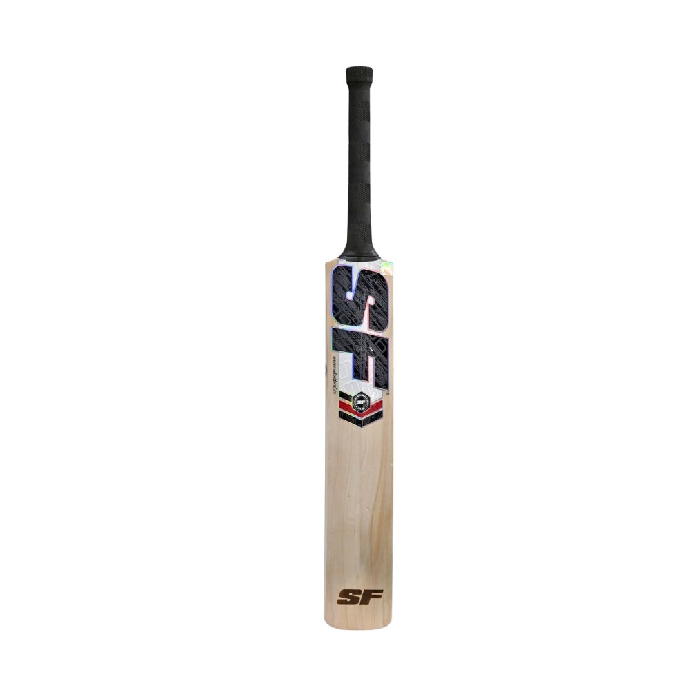 SF Almandus Mammoth English Willow Bat, Short Handle SF Almandus Mammoth English Willow Bat, Short Handle