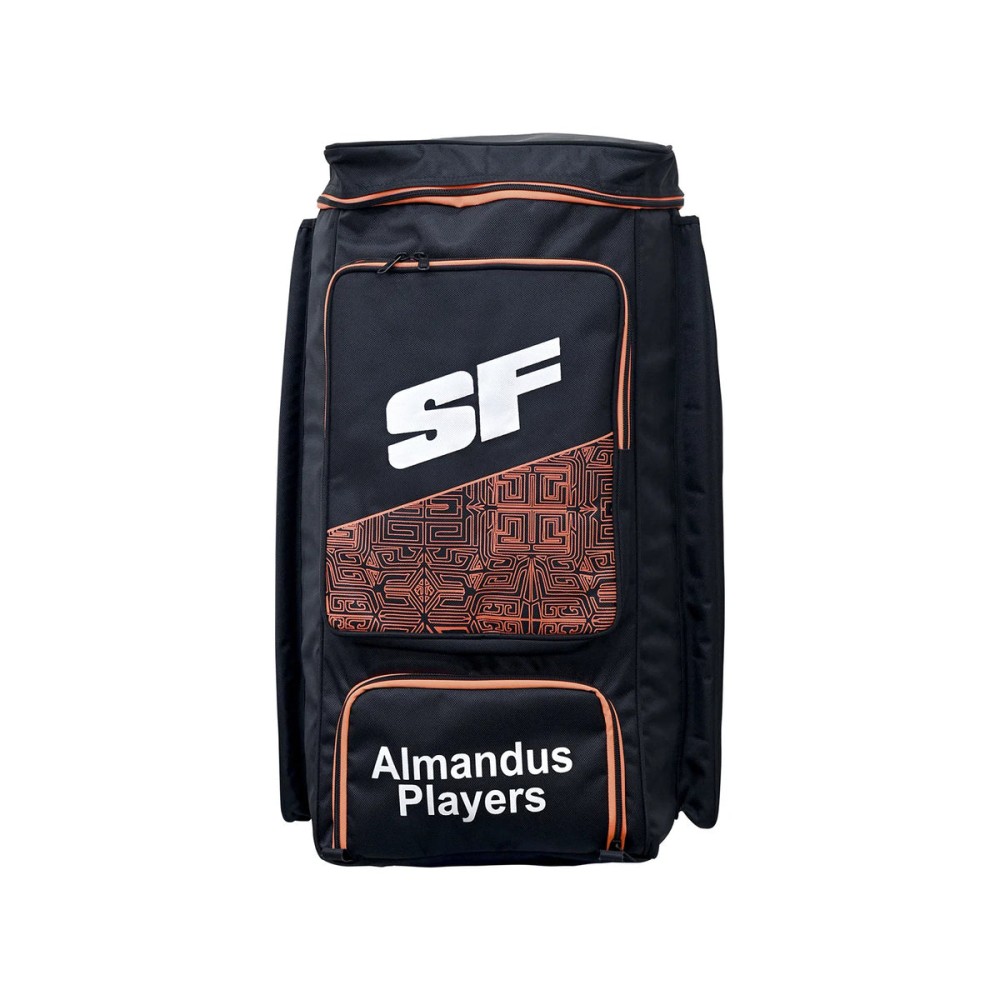 SF Almandus Players Cricket Kit Bag SF Almandus Players Cricket Kit Bag