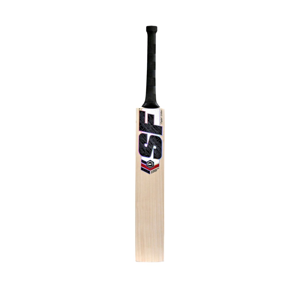 SF Almandus Players English Willow Bat, Short Handle