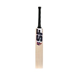 SF Almandus Players English Willow Bat, Short Handle