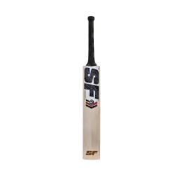 SF Almandus Players English Willow Bat, Short Handle