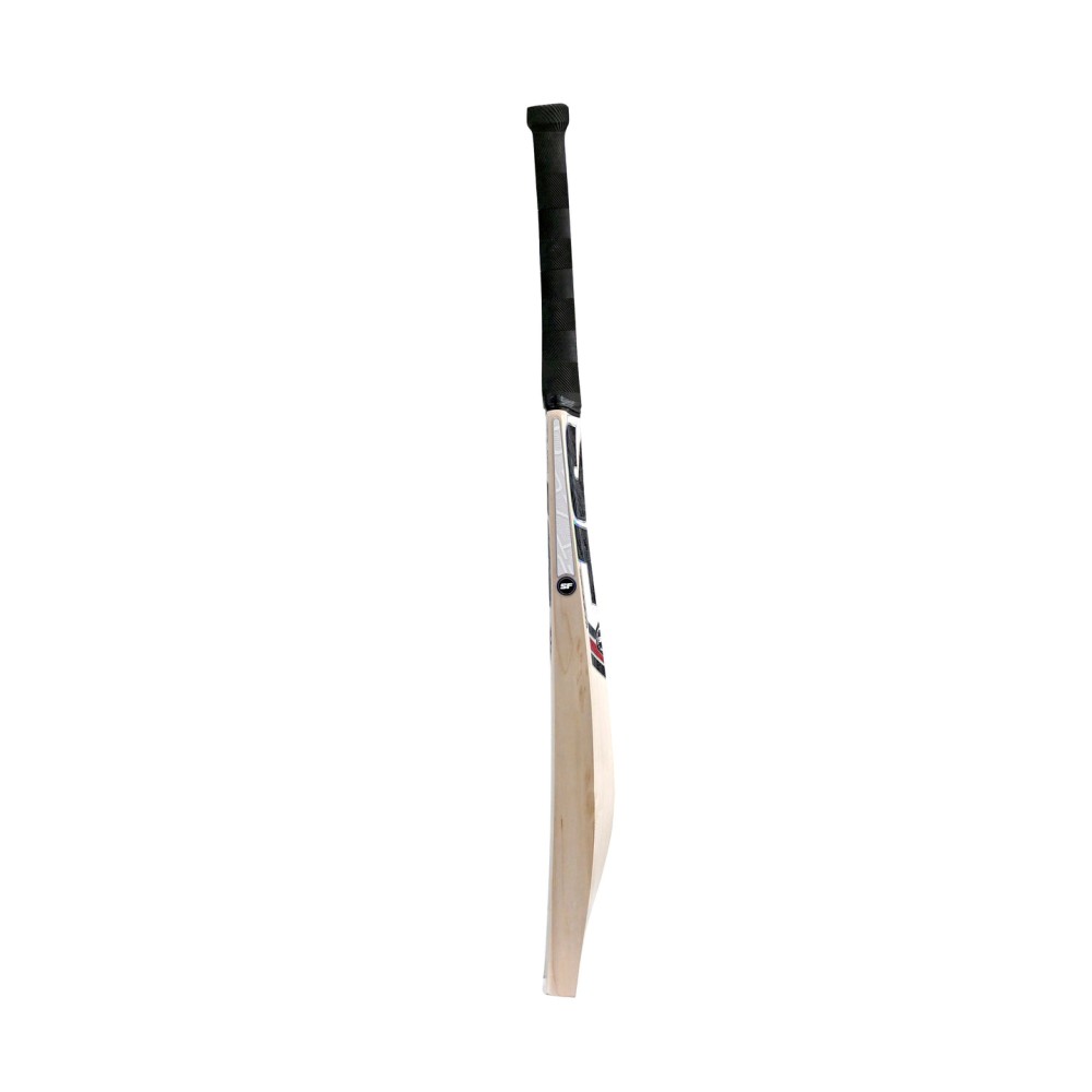 SF Almandus Players English Willow Bat, Short Handle