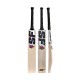 SF Almandus Players English Willow Bat, Short Handle