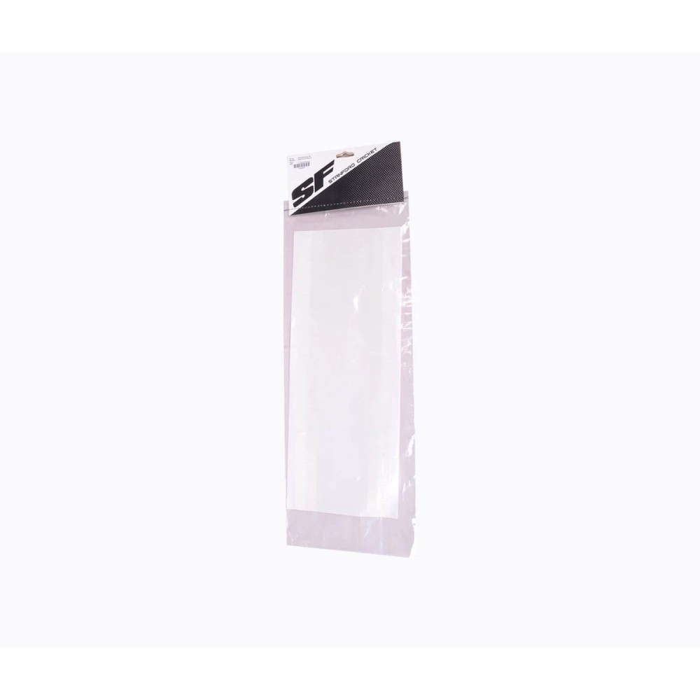 SF Anti Scuff Sheet For Cricket Bat