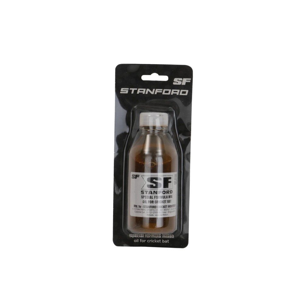 SF Bat Oil