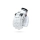 SF Black Edition Batting Gloves, Boys, Left