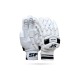 SF Black Edition Batting Gloves, Boys, Left