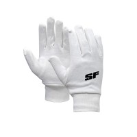 SF Club Cotton Plain Batting Inner Glove, Mens