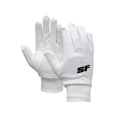 SF Club Cotton Plain Batting Inner Glove, Mens