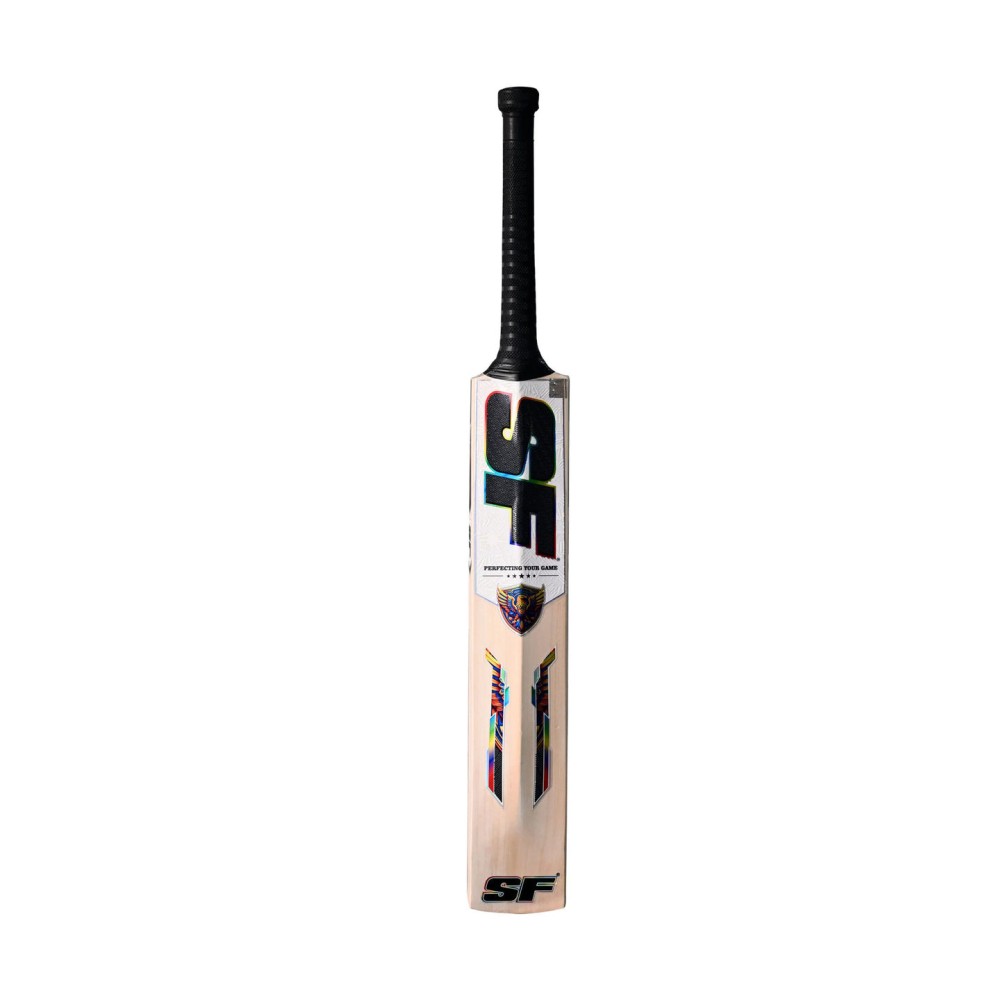 SF BE-450 Kashmir Willow Bat, Short Handle