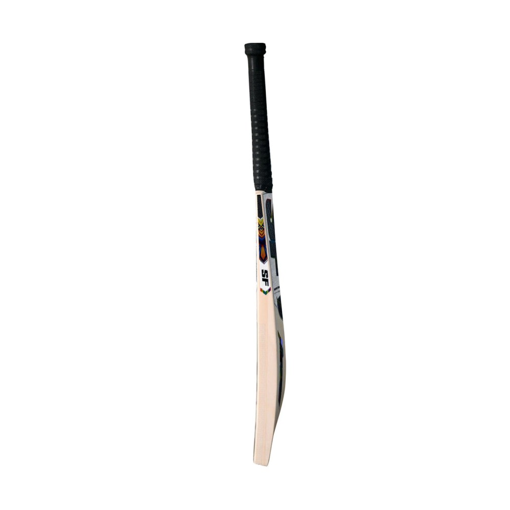 SF BE-450 Kashmir Willow Bat, Short Handle