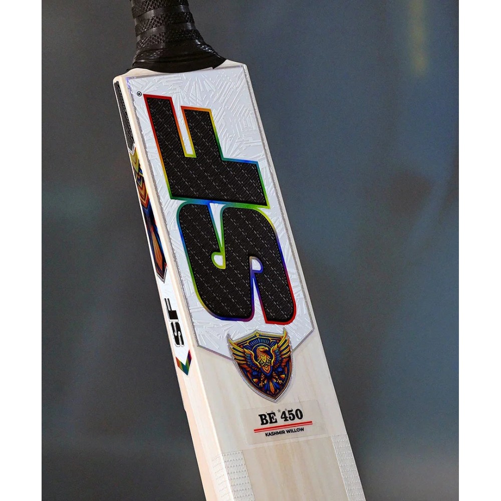 SF BE-450 Kashmir Willow Bat, Short Handle