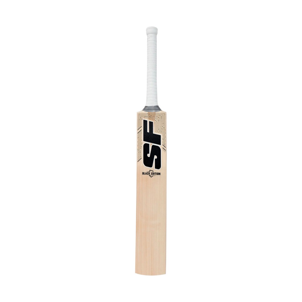 SF Black Edition English Willow Bat, No.4