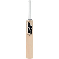 SF Black Edition English Willow Bat, No.4