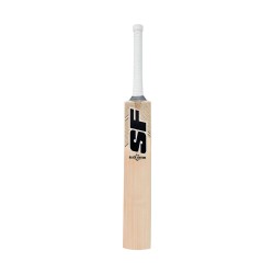 SF Black Edition English Willow Bat