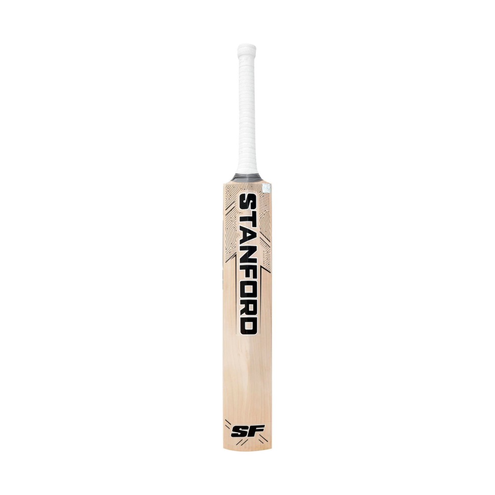 SF Black Edition English Willow Bat, No.4