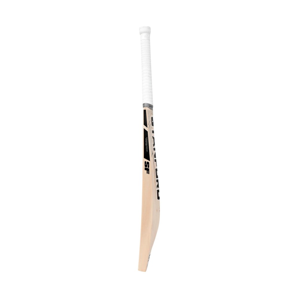 SF Black Edition English Willow Bat, No.4