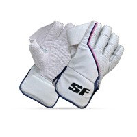 SF Blaster Wicket Keeping Gloves, Boys