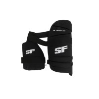 SF Blaster 2.0 Thigh Pad, Mens