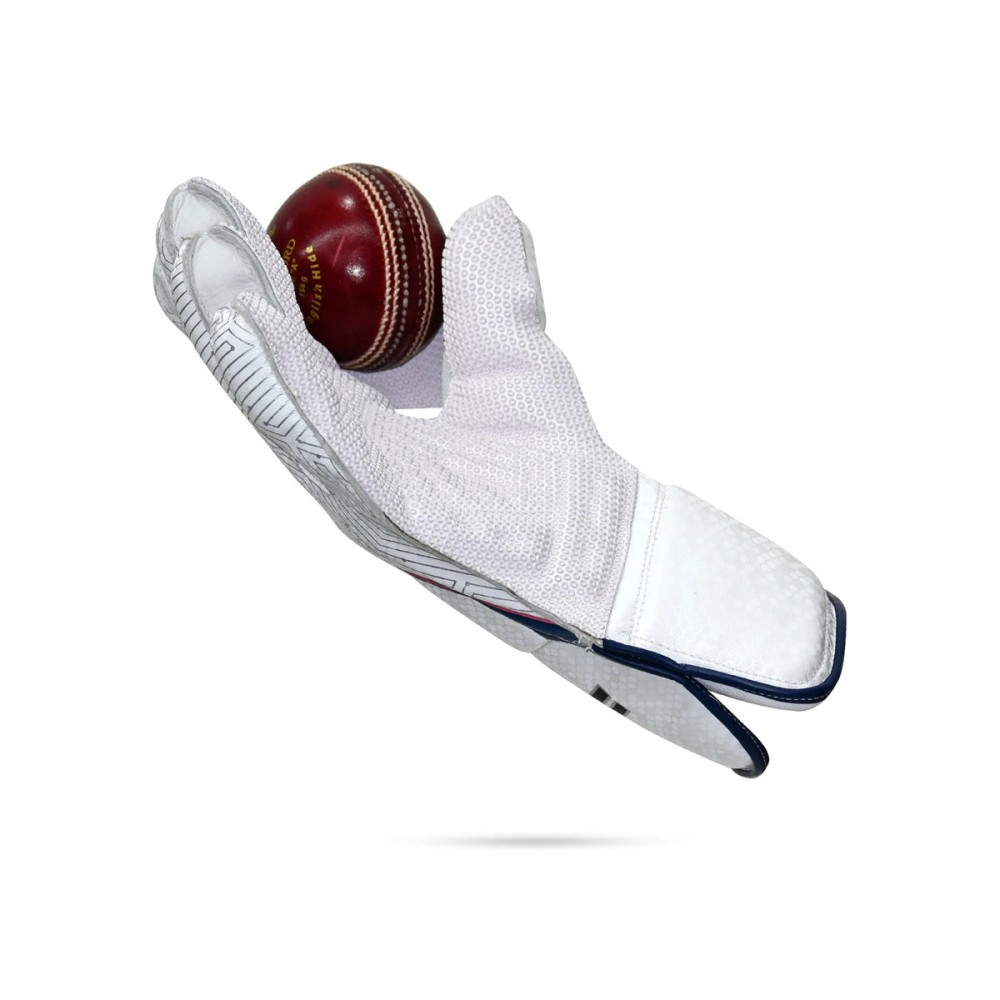 SF Blaster Wicket Keeping Gloves, Boys