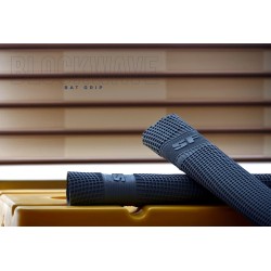 SF Blockwave Rubber Grip For Bat