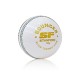 SF Bouncer Leather Cricket Ball, White