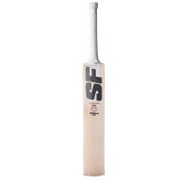 SF Cadillac 555 English Willow Bat, Short Handle