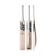 SF Cadillac 555 English Willow Bat, Short Handle
