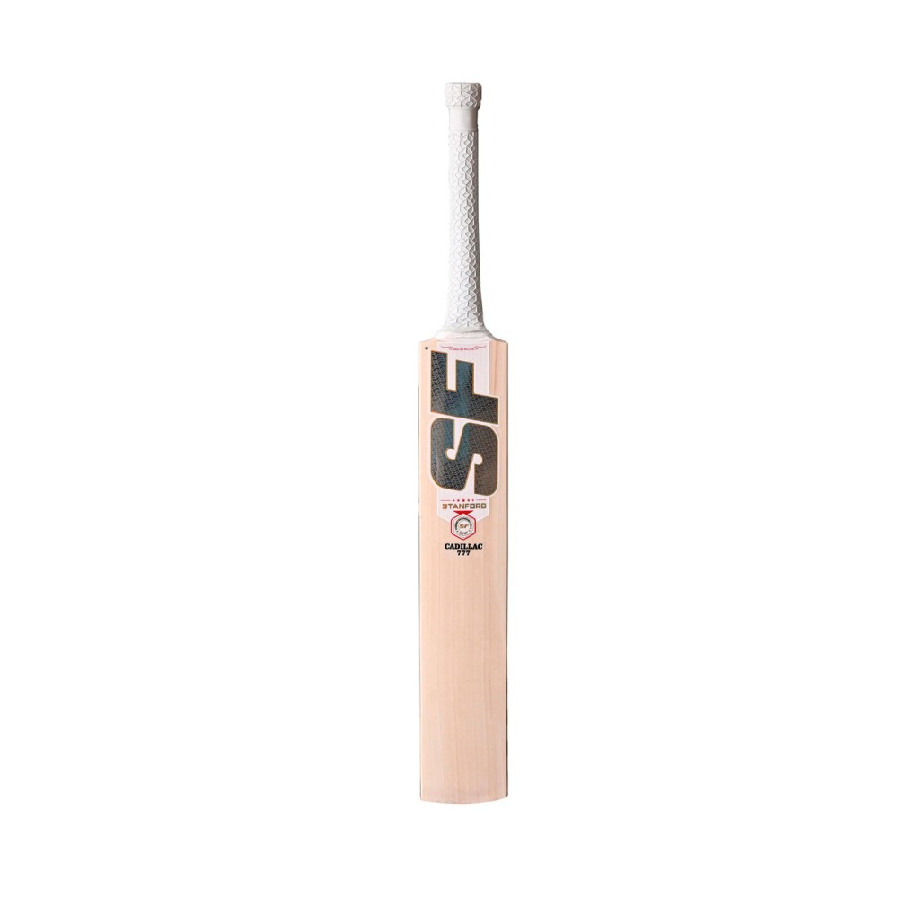 SF Cadillac 777 English Willow Bat, Short Handle SF Cadillac 777 English Willow Bat, Short Handle