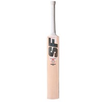 SF Cadillac 777 English Willow Bat, Short Handle