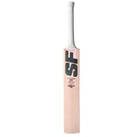 SF Cadillac 888 English Willow Bat, Short Handle