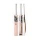 SF Cadillac 888 English Willow Bat, Short Handle