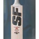 SF Cadillac 888 English Willow Bat, Short Handle