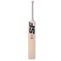 SF Cadillac 999 English Willow Bat, Short Handle
