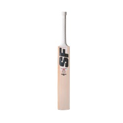 SF Cadillac 999 English Willow Bat, Short Handle