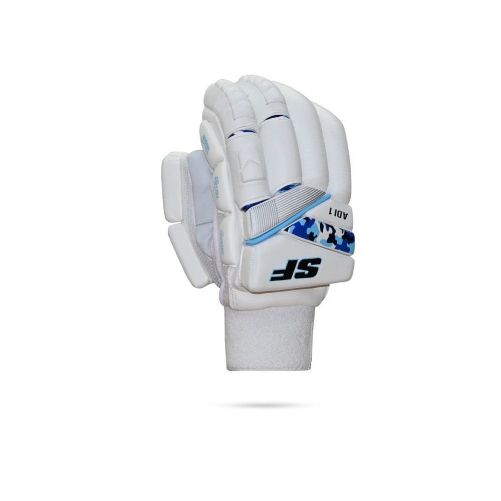 SF Camo ADI 1 Batting Gloves, Mens, Right