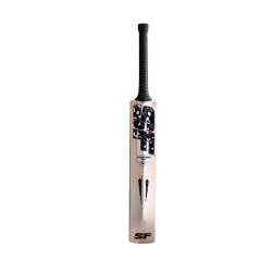 SF Camo ADI 1 English Willow Bat, Short Handle