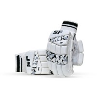 SF Camo ADI Batting Gloves, Mens, Right