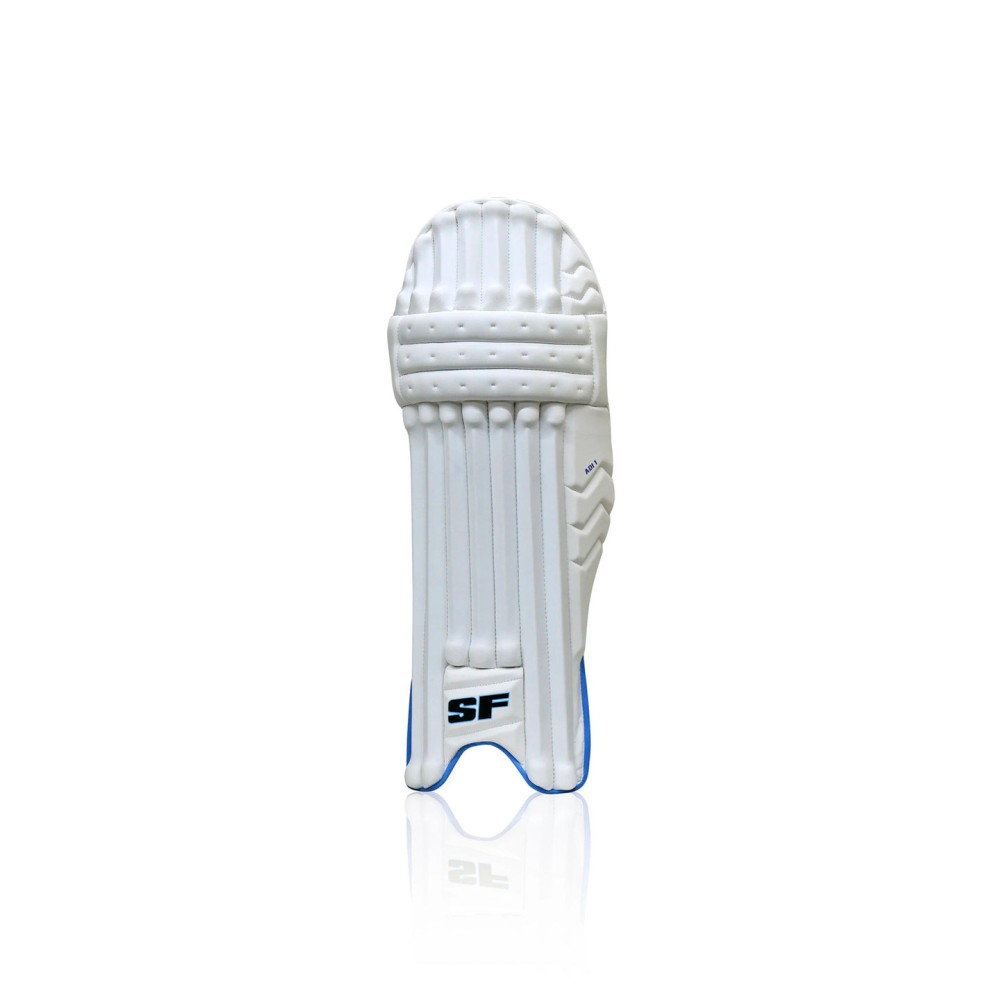 SF Camo ADI 1 Batting Legguard, Boys SF Camo ADI 1 Batting Legguard, Boys