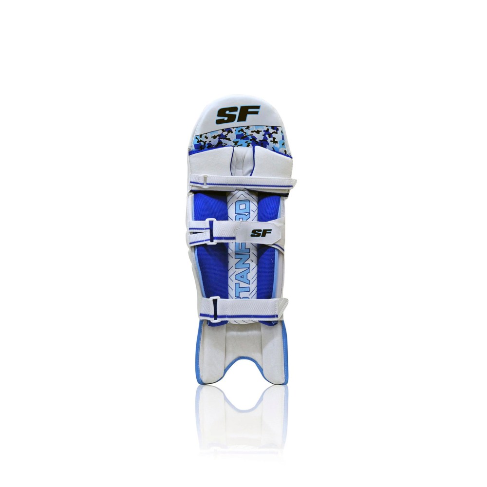 SF Camo ADI 1 Batting Legguard, Boys SF Camo ADI 1 Batting Legguard, Boys