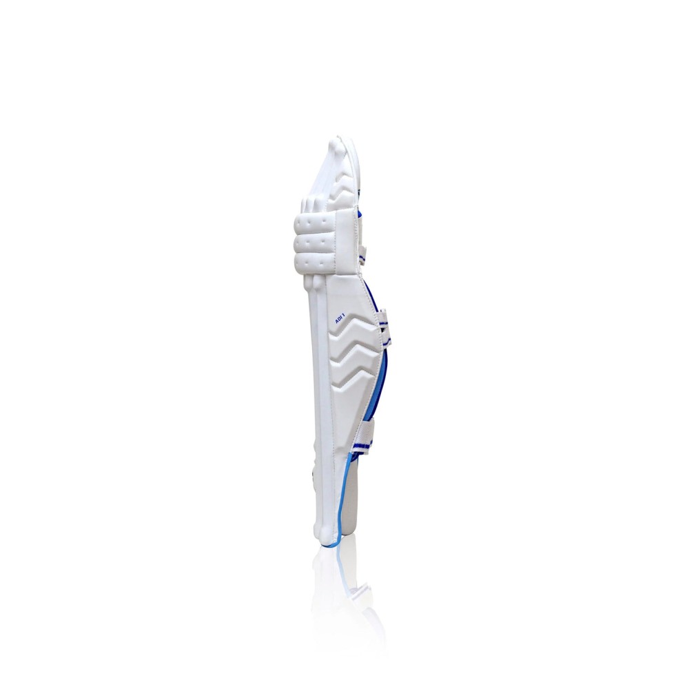SF Camo ADI 1 Batting Legguard, Boys SF Camo ADI 1 Batting Legguard, Boys