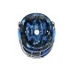 SF Camo ADI 1 Cricket Helmet, Small SF Camo ADI 1 Cricket Helmet, Small