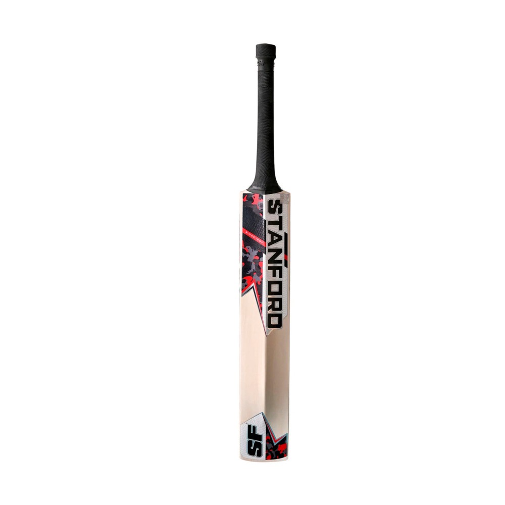 SF Camo ADI 1000 Kashmir Willow Bat, Short Handle SF Camo ADI 1000 Kashmir Willow Bat, Short Handle