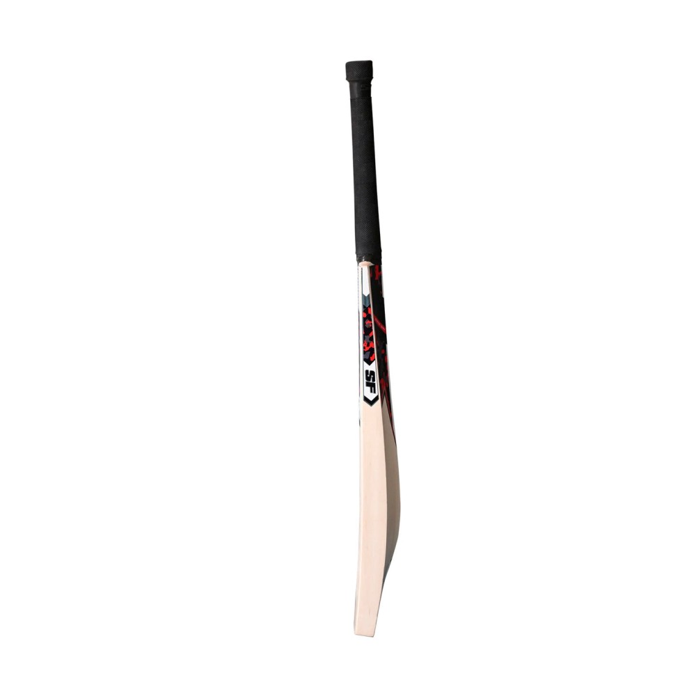 SF Camo ADI 1000 Kashmir Willow Bat, Short Handle SF Camo ADI 1000 Kashmir Willow Bat, Short Handle