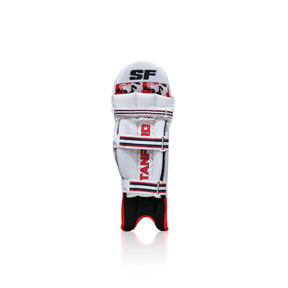 SF Camo ADI 2 Batting Legguard, Boys SF Camo ADI 2 Batting Legguard, Boys